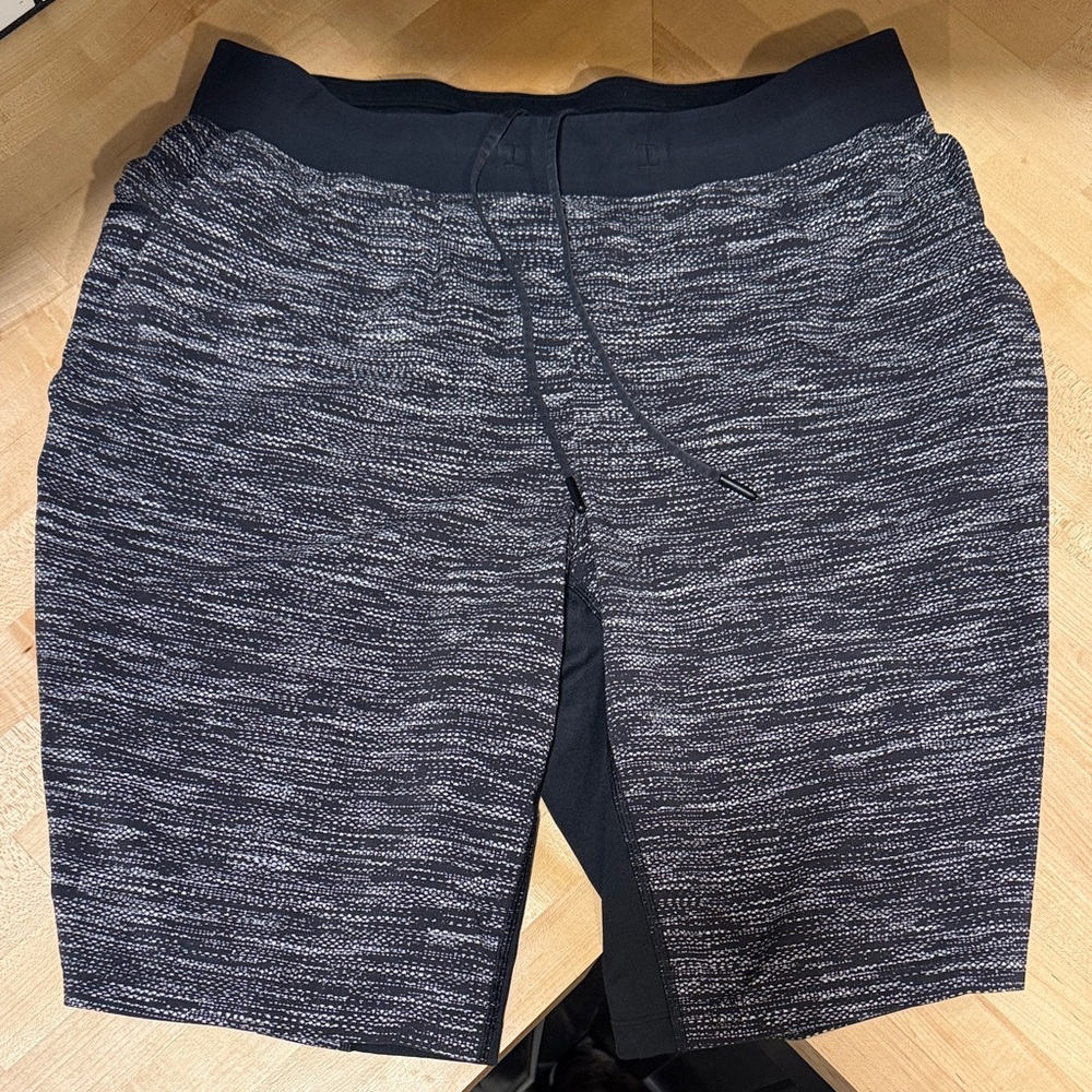 Lululemon T.H.E 9in linerless